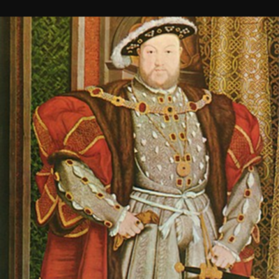 Timeline: Tudors