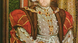 Timeline: Tudors