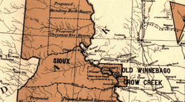 Timeline: War on the Great Plains