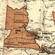Great sioux reservation in 1888