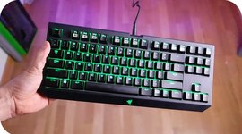 Timeline: La evolución de los teclados