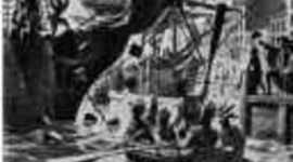 Timeline: Boston Tea Party