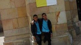 Timeline: INFANCIA Y ADOLESCENCIA