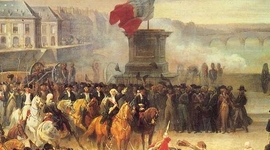 Timeline: Francia en el siglo XIX