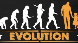 Timeline: Infancia y Adolescencia momentos historicos