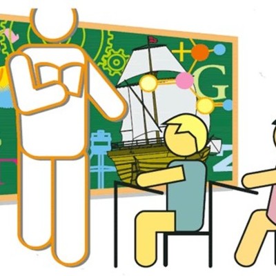 Timeline: LA DIDÁCTICA COMO DISCIPLINA PEDAGÓGICA