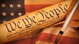 Timeline: Constitution Creation