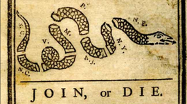 Timeline: American Revolution