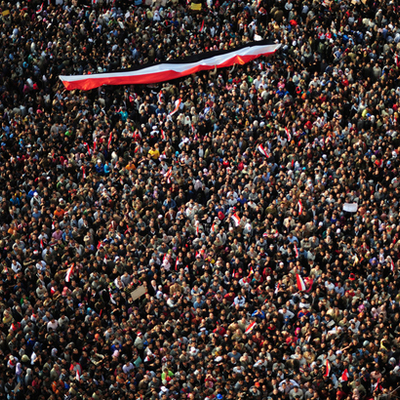 Timeline: Acontecimientos Mundiales