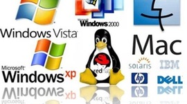 Timeline: Evolución de los sistemas operativos fuentes