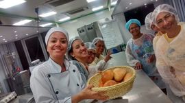 Timeline: Profissão Cidadão: criativo, inovador e transversal este programa de governo gera parcerias com a iniciativa privada e o terceiro setor. Amplia possibilidades para o alargamento dos conhecimentos e o fortalecimento da economia local.