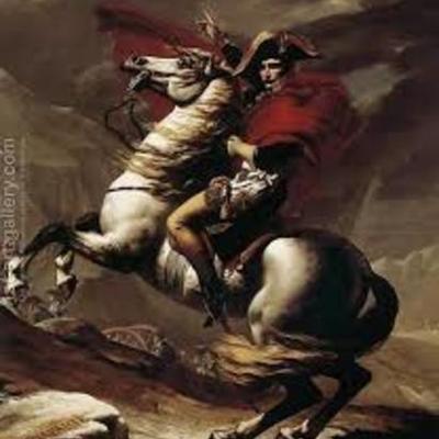 Timeline: Linea de tiempo Romanticismo