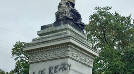 Timeline: The Removal of Confederate Statues