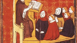 Timeline: Historia de las teorías pedagógicas