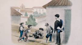 Timeline: Historia De La Niñez