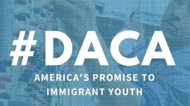 Timeline: DACA June 5, 2012 to September 29, 2017