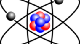 Timeline: HISTORY OF THE ATOM