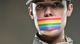 Timeline: Transgender Military Ban