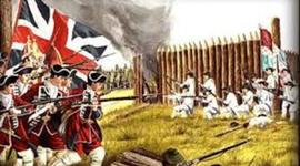 Timeline: Alejandra French and Indian war