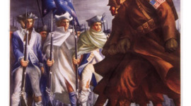 Timeline: WWII Time Toast