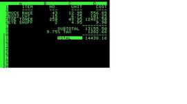 Timeline: Historia de las Hojas de Cálculo