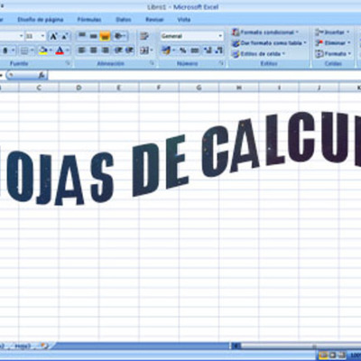 Timeline: Hojas de Cálculo
