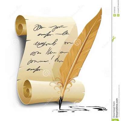 Timeline: La Escritura