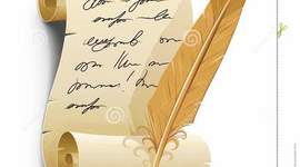 Timeline: La Escritura