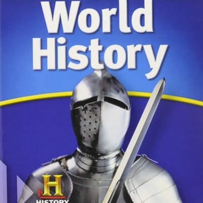 Timeline: Q2 Timeline-William Johnston-Dalat/World History