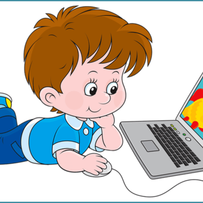 Timeline: История компьютер