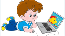 Timeline: История компьютер