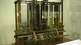 Timeline: ИСТОРИИ РАЗВИТИЯ КОМПЬЮТЕРЫ