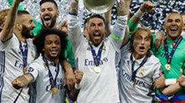 Timeline: HISTORIA DEL REAL MADRID