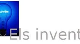 Timeline: Invents/ inventors que m'han influit més.