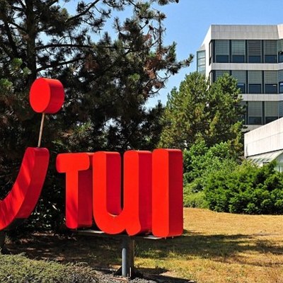 Timeline: TUI/ Preussag története