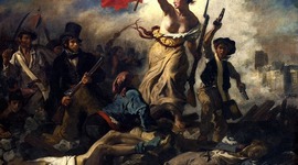 Timeline: Revolución Francesa