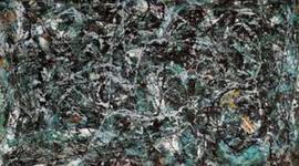 Timeline: Art 1940-2000