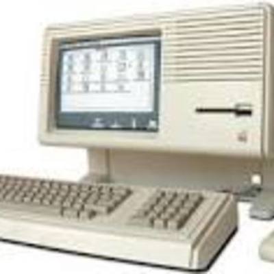 Timeline: La evolución de la Informática