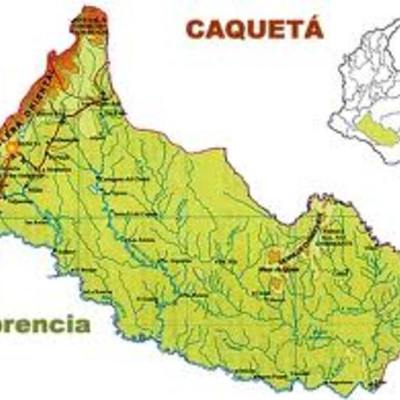 Timeline: Historia de la prensa escrita en Caquetà