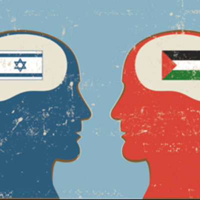 Timeline: Israel-Palæstina