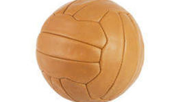 Timeline: balon de futbol