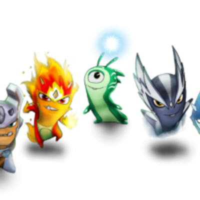 Timeline: aterfactos modernos