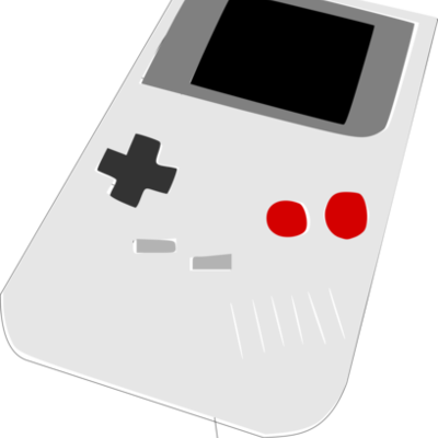 Timeline: el game boy