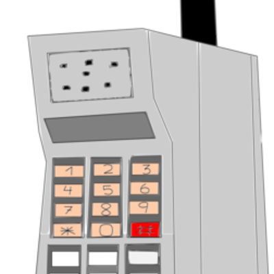 Timeline: el telefono
