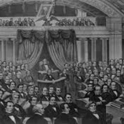 Timeline: Events during the civil war