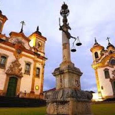 Timeline: Desastre em Mariana-MG