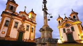 Timeline: Desastre em Mariana-MG