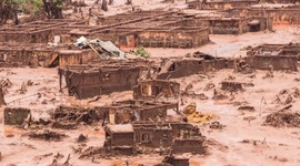 Timeline: Desastre de Mariana