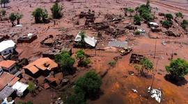 Timeline: Desastre de Mariana