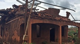 Timeline: Desastre em Mariana